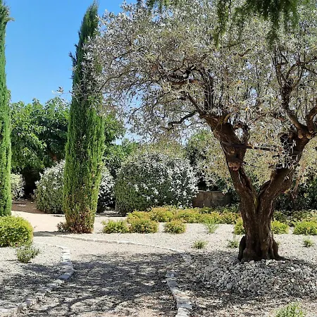 Echappee En Provence Mont Mirail Apartment