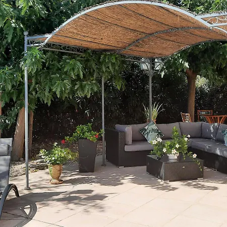 Echappee En Provence Mont Mirail *